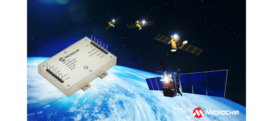 Radiation-Tolerant DC-DC 50-Watt Power Converters
