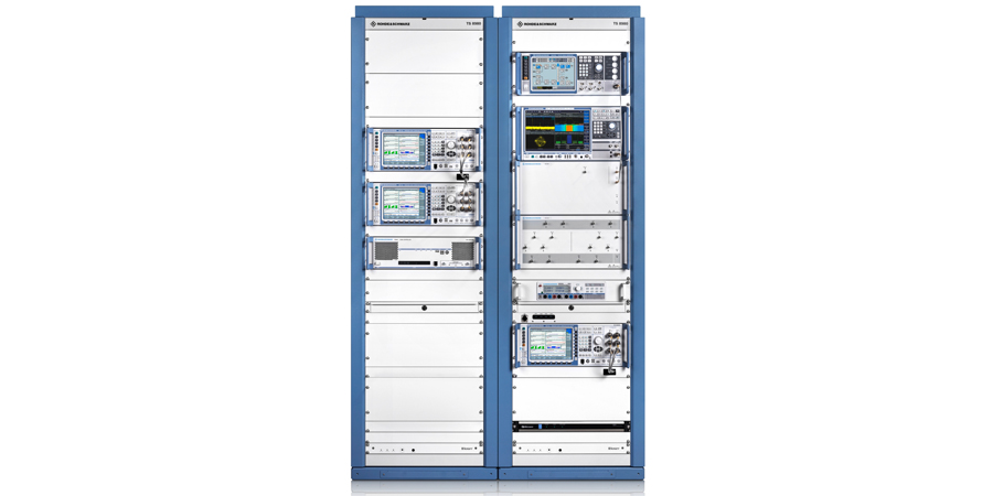 Rohde & Schwarz first to achieve TPAC for NTN NB-IoT RF and RRM conformance test cases Rohde & Schwarz first to achieve TPAC for NTN NB-IoT RF and RRM conformance test cases