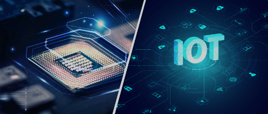 Uchi Excels Distribution Channels in the Embedded and Iot Segment