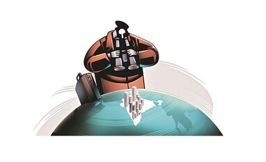 india_on_the_path_to_obtain_$80_100_billion_pe-vc_deployment_in_5_years_reports
