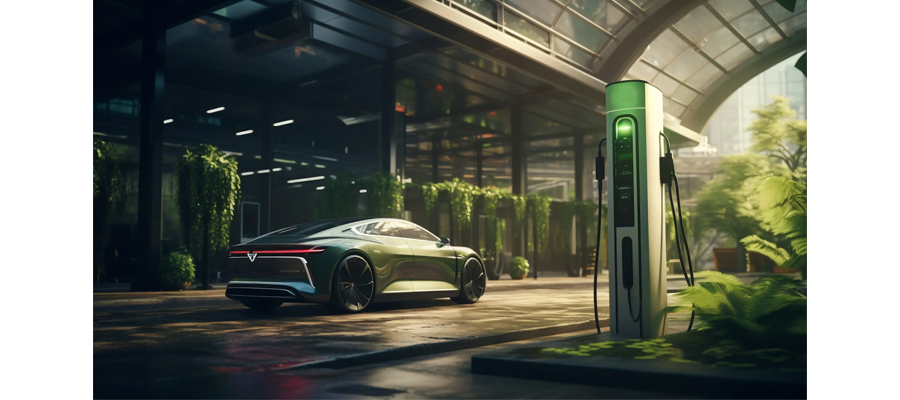 next generation EV traction inverters next generation EV traction inverters