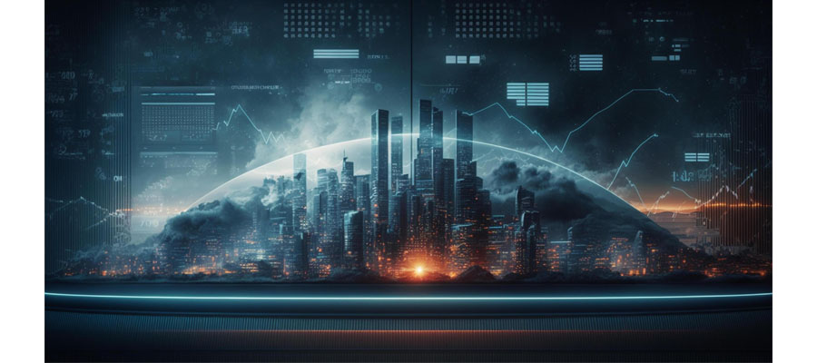 Generative AI in IoT Understanding data gaps and their causes