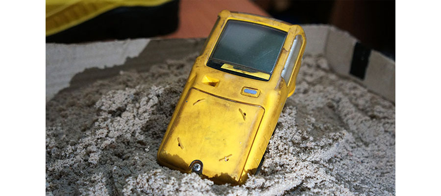 How electrochemical sensors safeguard air quality