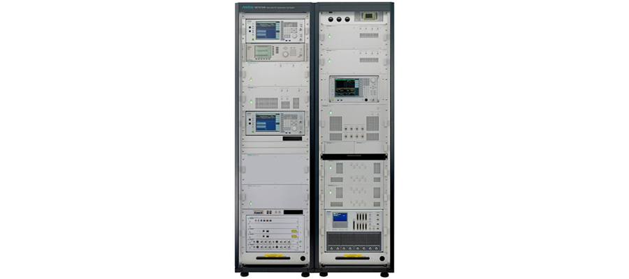 NTN NB-IoT RF