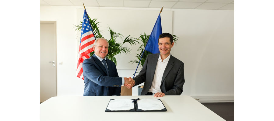 NY CREATES and CEA-Leti Announce Strategic Research Partnership