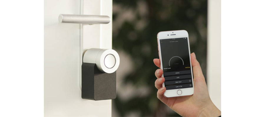 Smart Locks