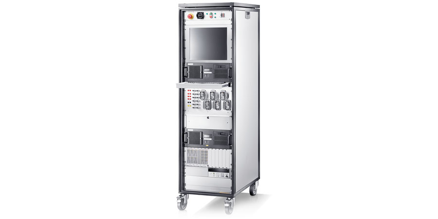automated test equipment