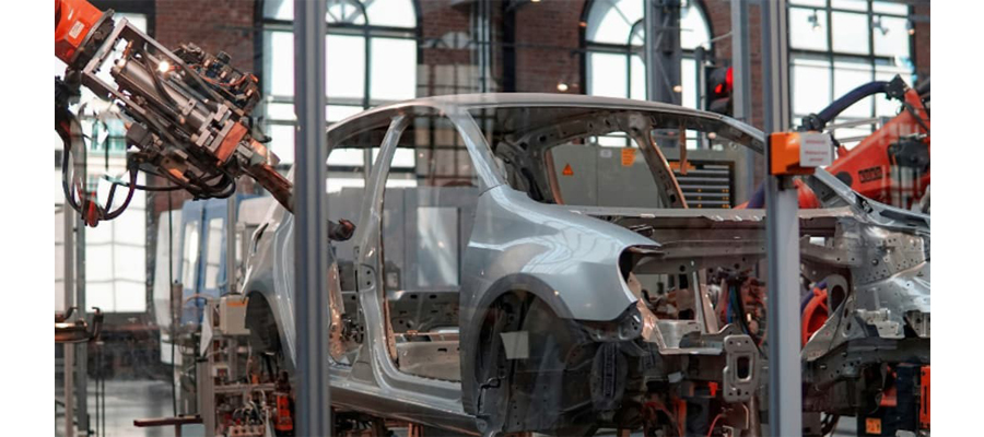 Securing the Automotive Intelligent Edge Securing the Automotive Intelligent Edge
