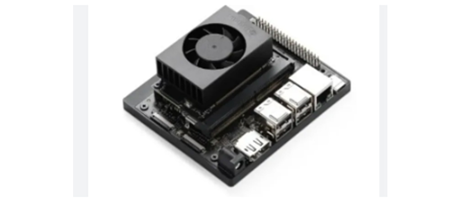 EDOM Technology Creates Resource Exchange Platform to Help Developers Quickly Get Started with AI Applications Using NVIDIA Jetson