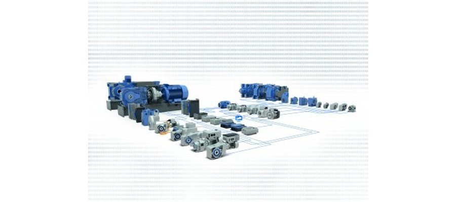 NORDs comprehensive modular products are regularly presented at trade fairs Image NORD DRIVESYSTEMS NORDs comprehensive modular products are regularly presented at trade fairs Image NORD DRIVESYSTEMS