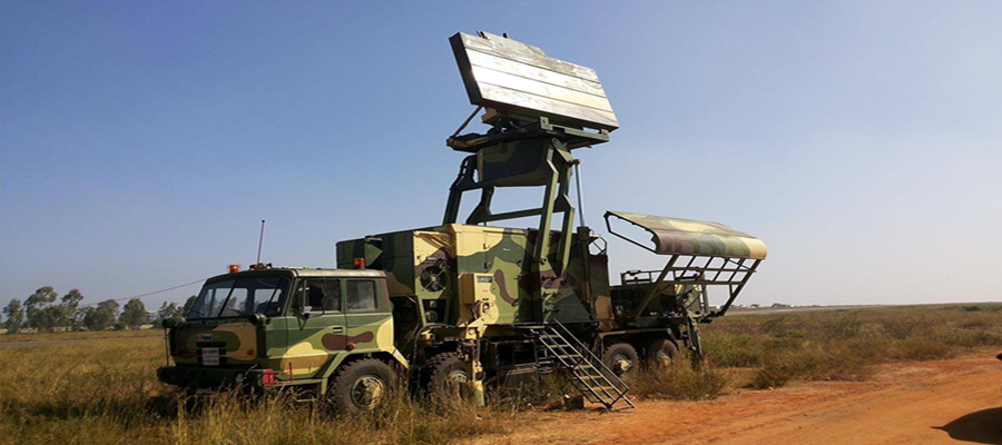 Top 10 Weapon Locating Radars in the World