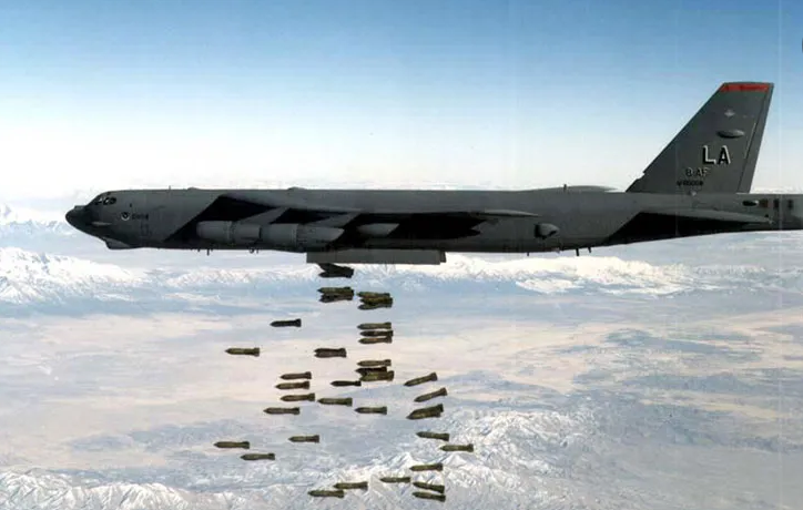 Top 10 Bomber Jets in the World