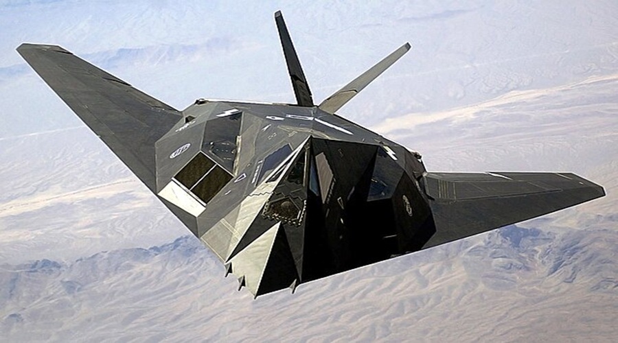 Top 10 Stealth Fighter Jets in the World