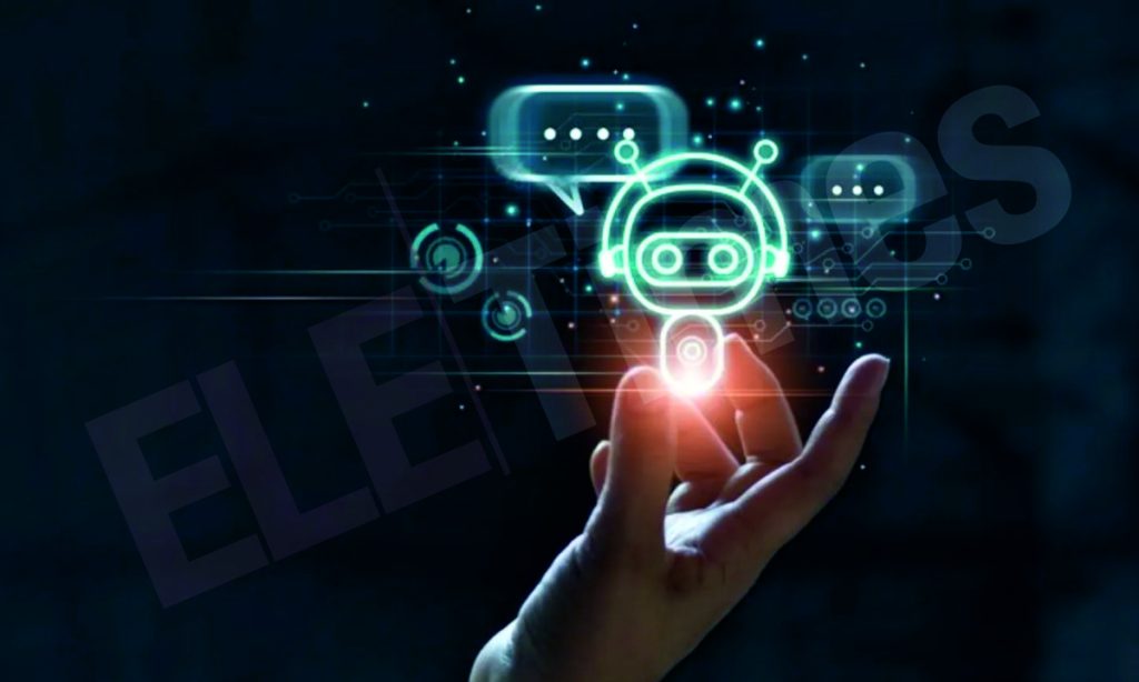 Generative AI revolutionizing semiconductor manufacturing