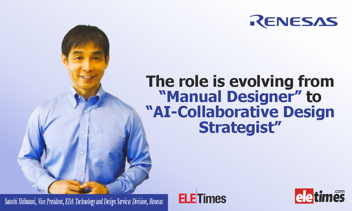 The role is evolving from “manual designer” to “AI-collaborative design strategist