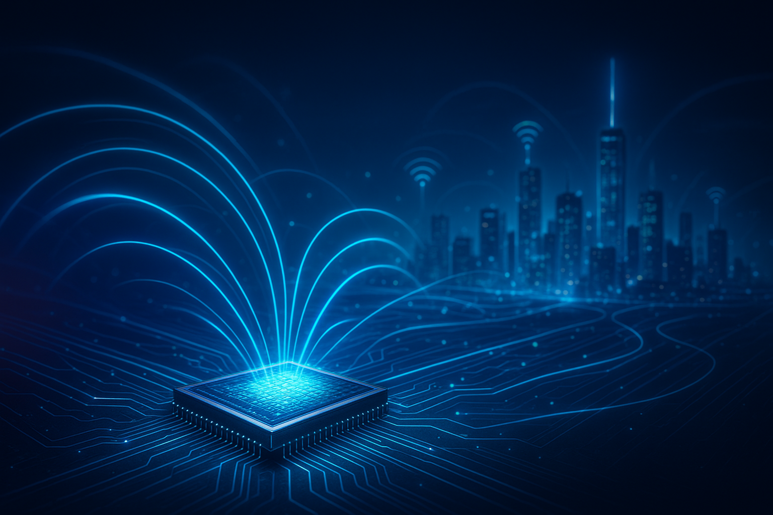 The Invisible Hand: How Smart Technology Reshaped the RF and Microwave Development Track