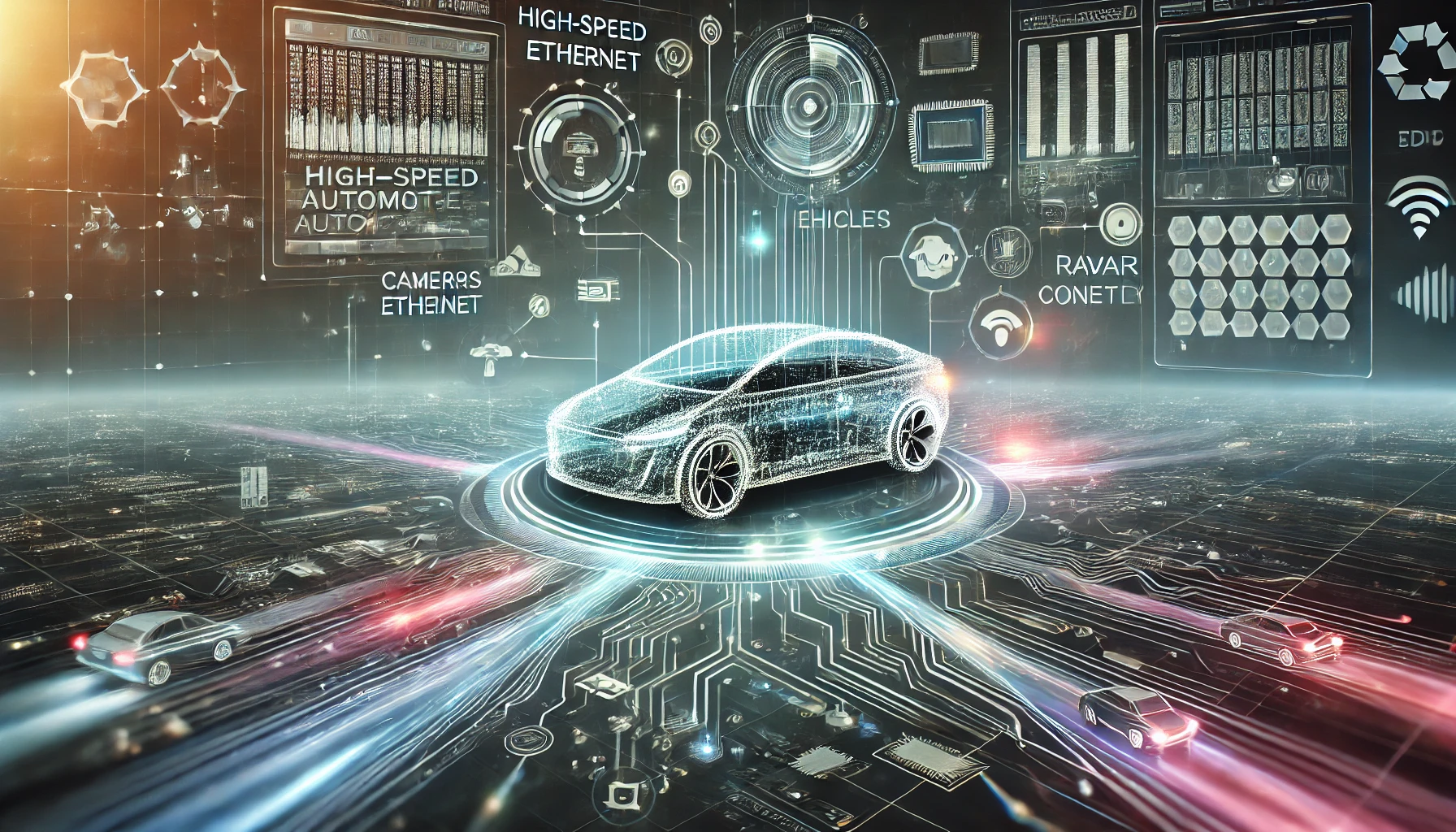 This shift, driven by electrification and autonomy, is powered by the Software-Defined Vehicle—opening a rare, transformative opportunity for India’s electronics and embedded engineers to lead globally.