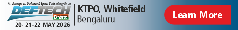 DEF-TECH Bharat