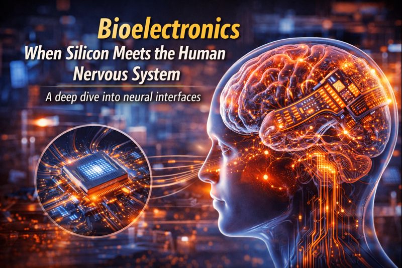 How neural Interfaces work?
