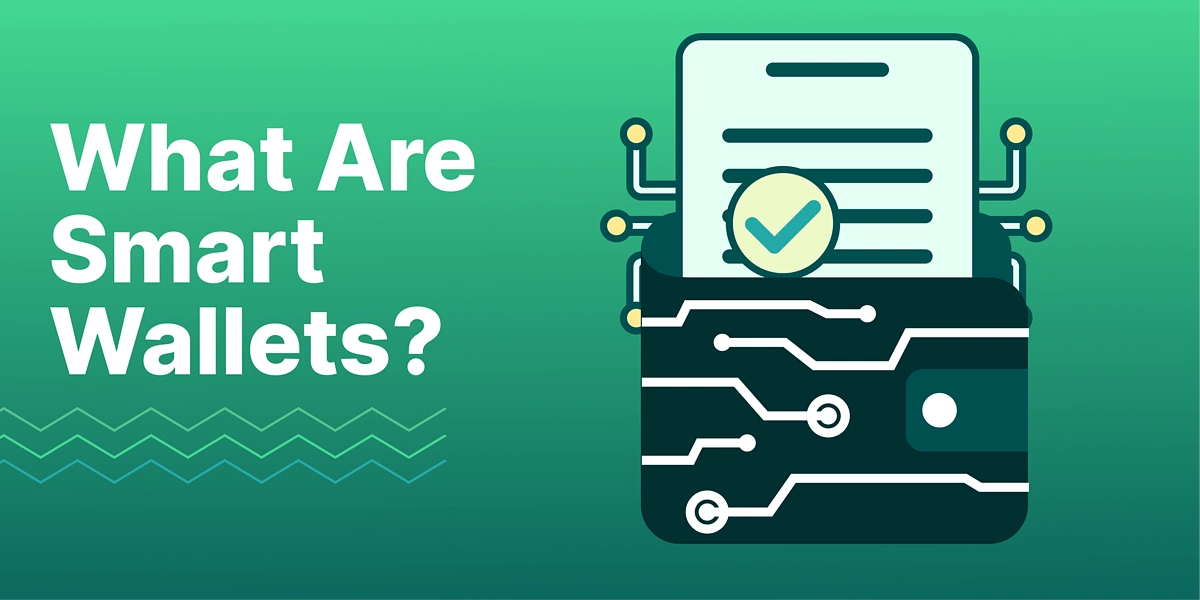 Embedded Wallets Decoded: EOAs vs. Smart Contract Wallets vs. Smart EOAs