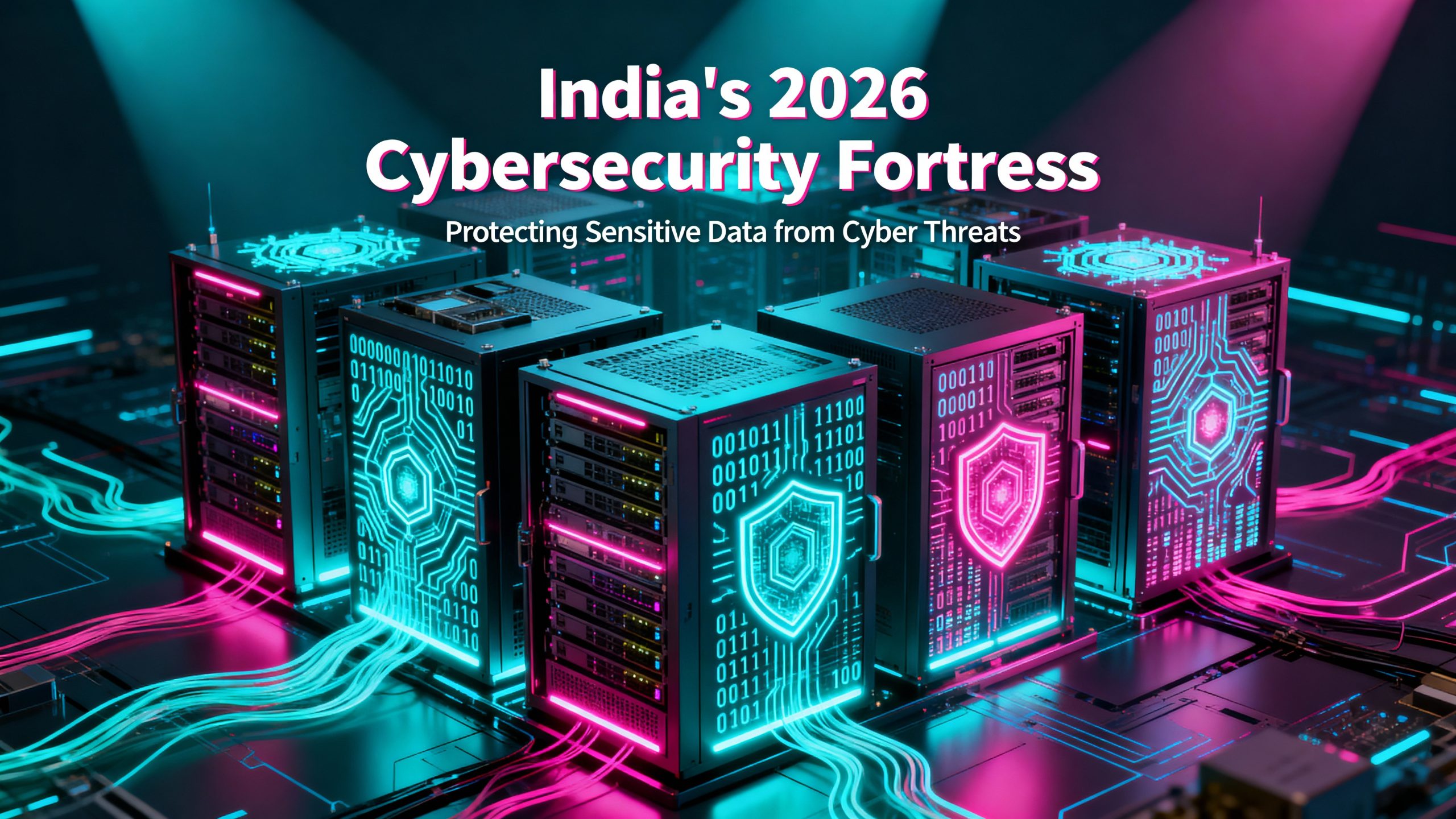 India’s Next Big Concern in the AI Era: Cybersecurity for Budget 2026