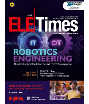ELE Times March 2026 Edition Big ELE Times March 2026 Edition Big