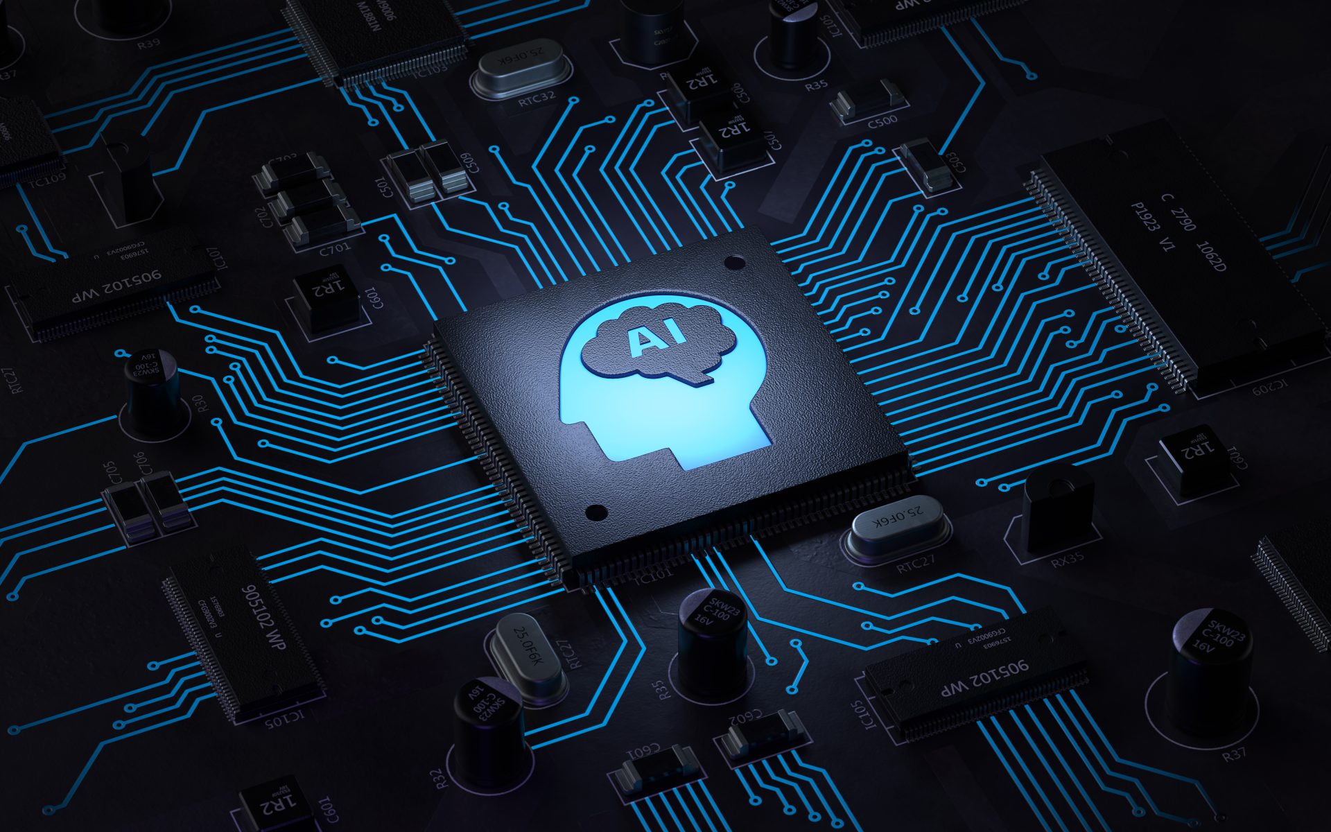 Graphic Uses Interface tool