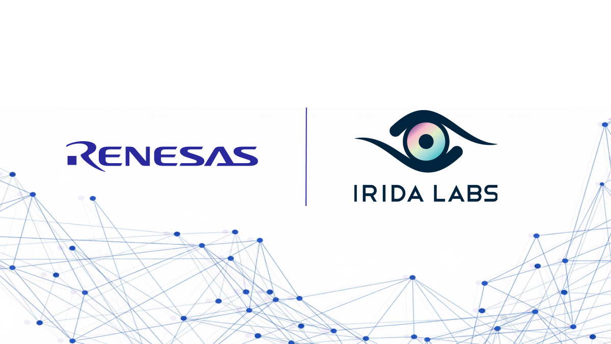 Renesas Irida lab