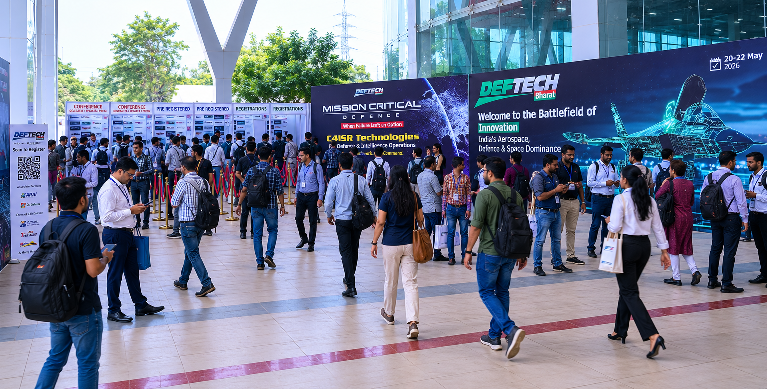 DefTech Bharat