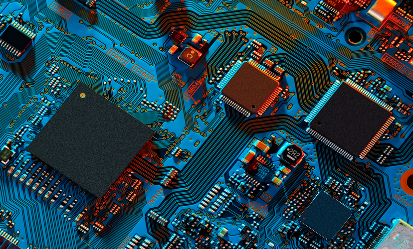 Keysight testing