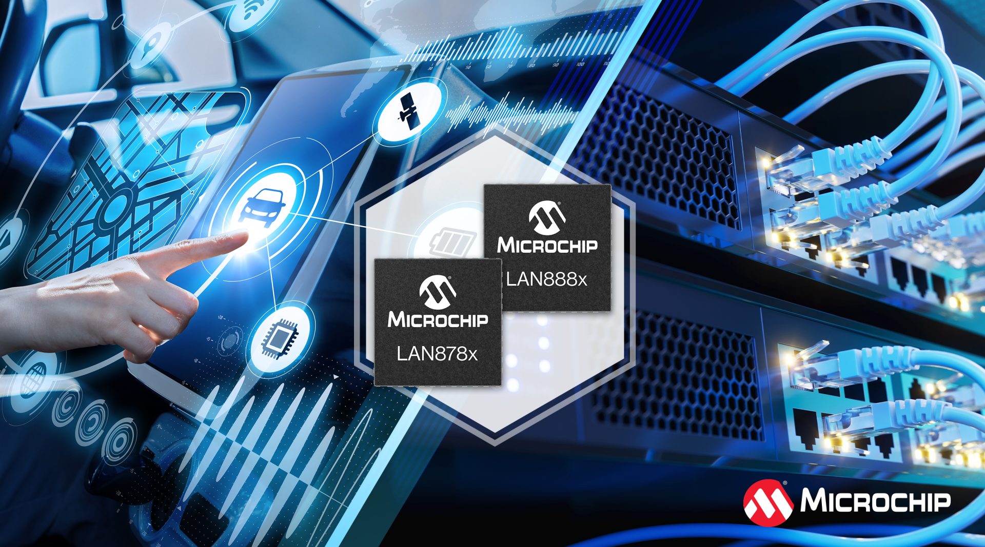 microchip