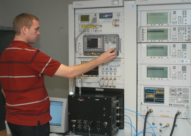 Advance Testing