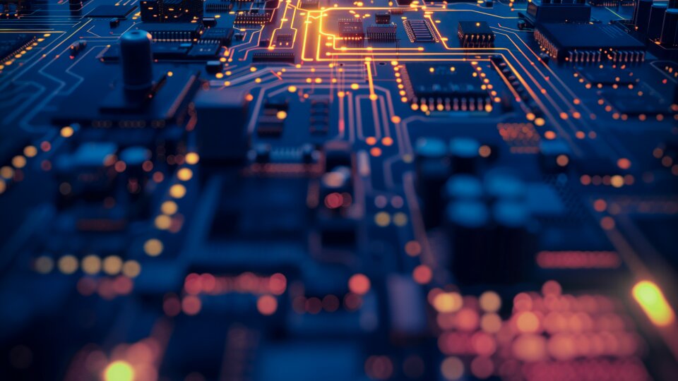 Power electronic testing