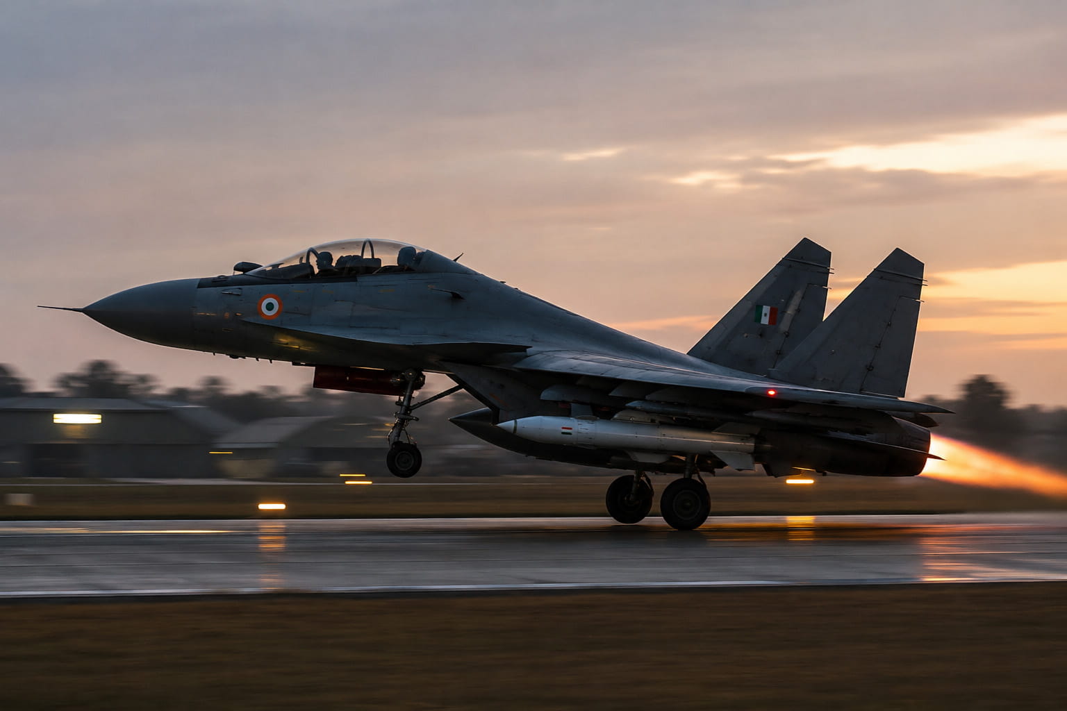 Aerospace and Defence