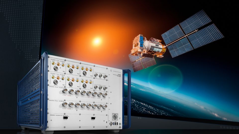 CMX500 OBT