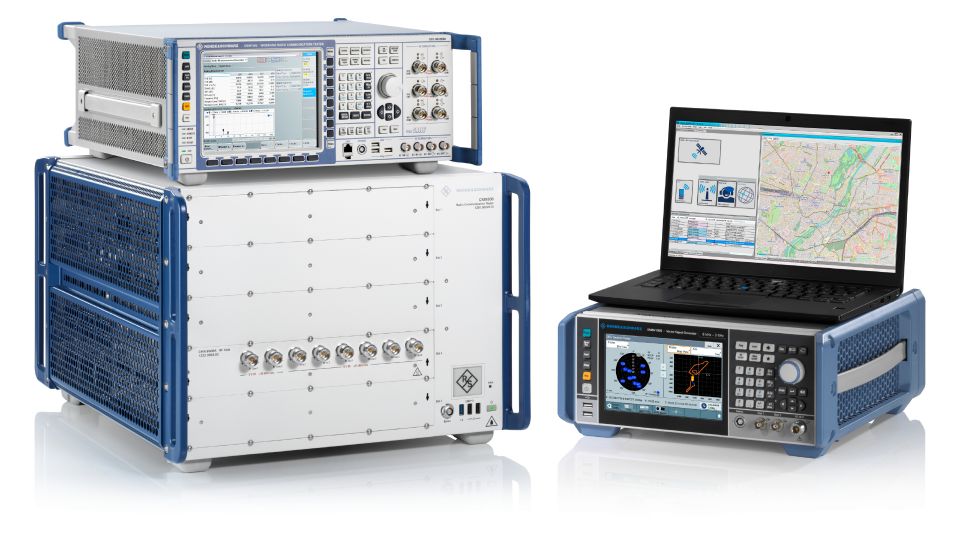 CMX500-radio-communication-tester