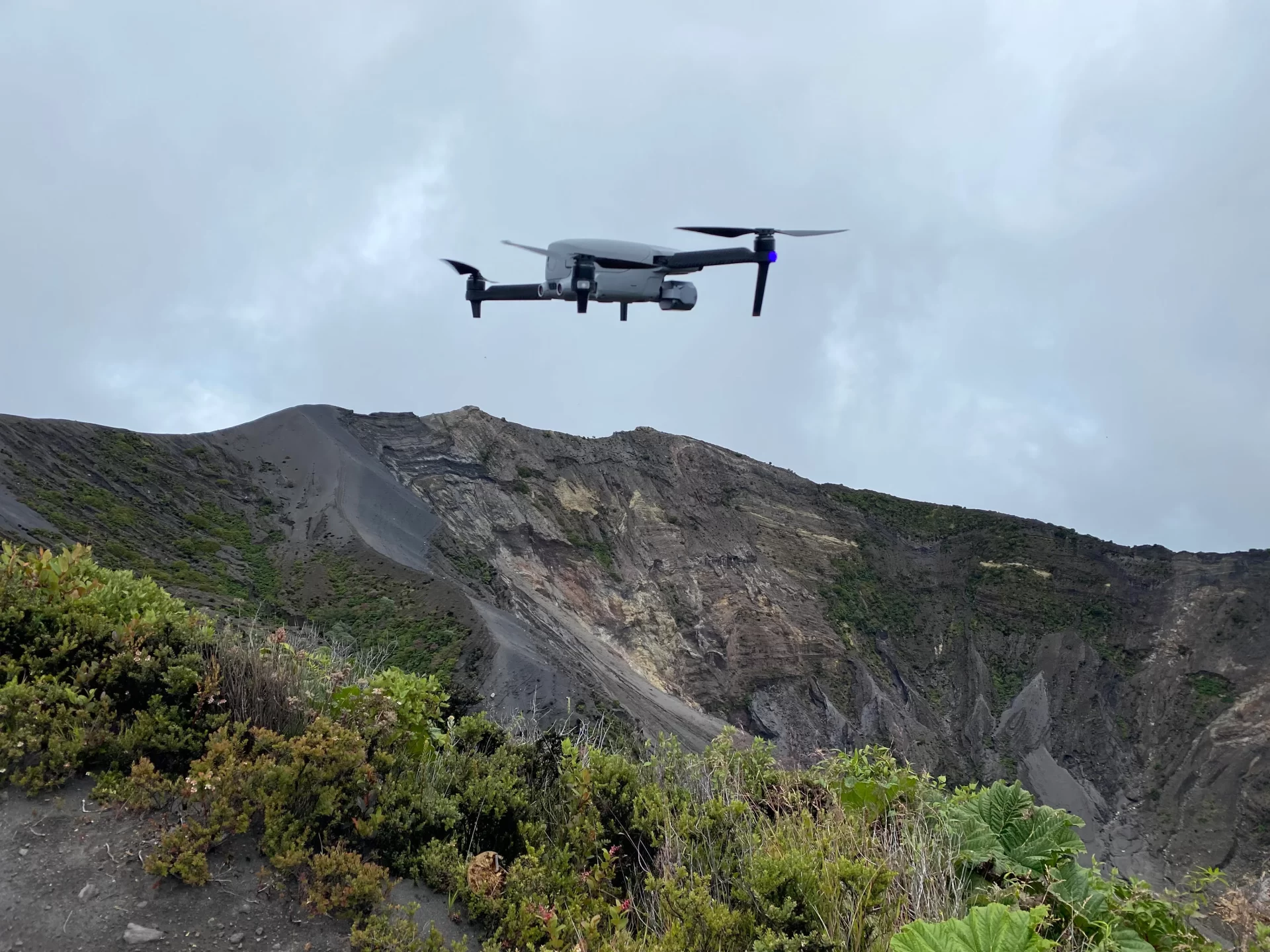 Drone