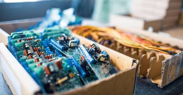 Hardware Export