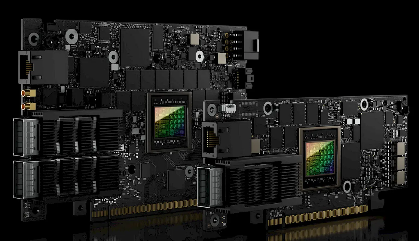 High Performing Computing
