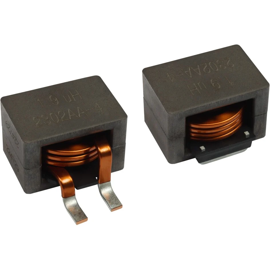 IHDV Inductors