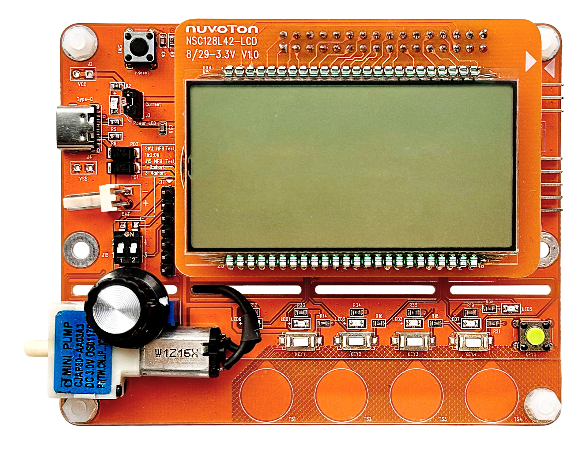 NSC128L42