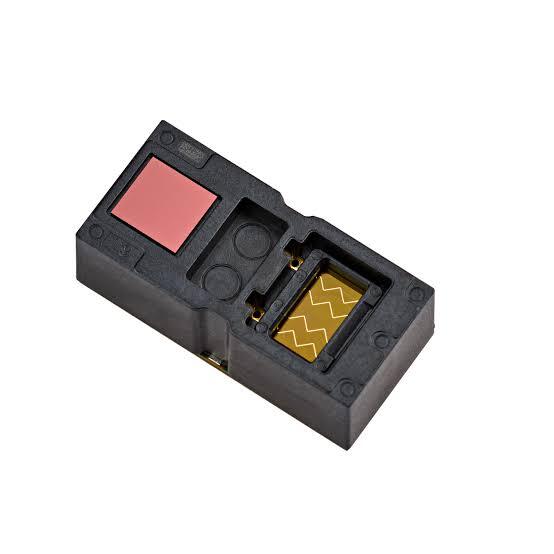 STMicroelectronics VL53L9