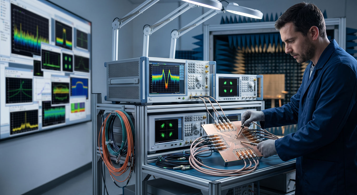 Keysight