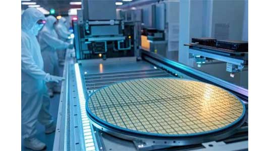 Global Semiconductor Equipment Sales Projected to Reach Record $229.5 Billion in 2028