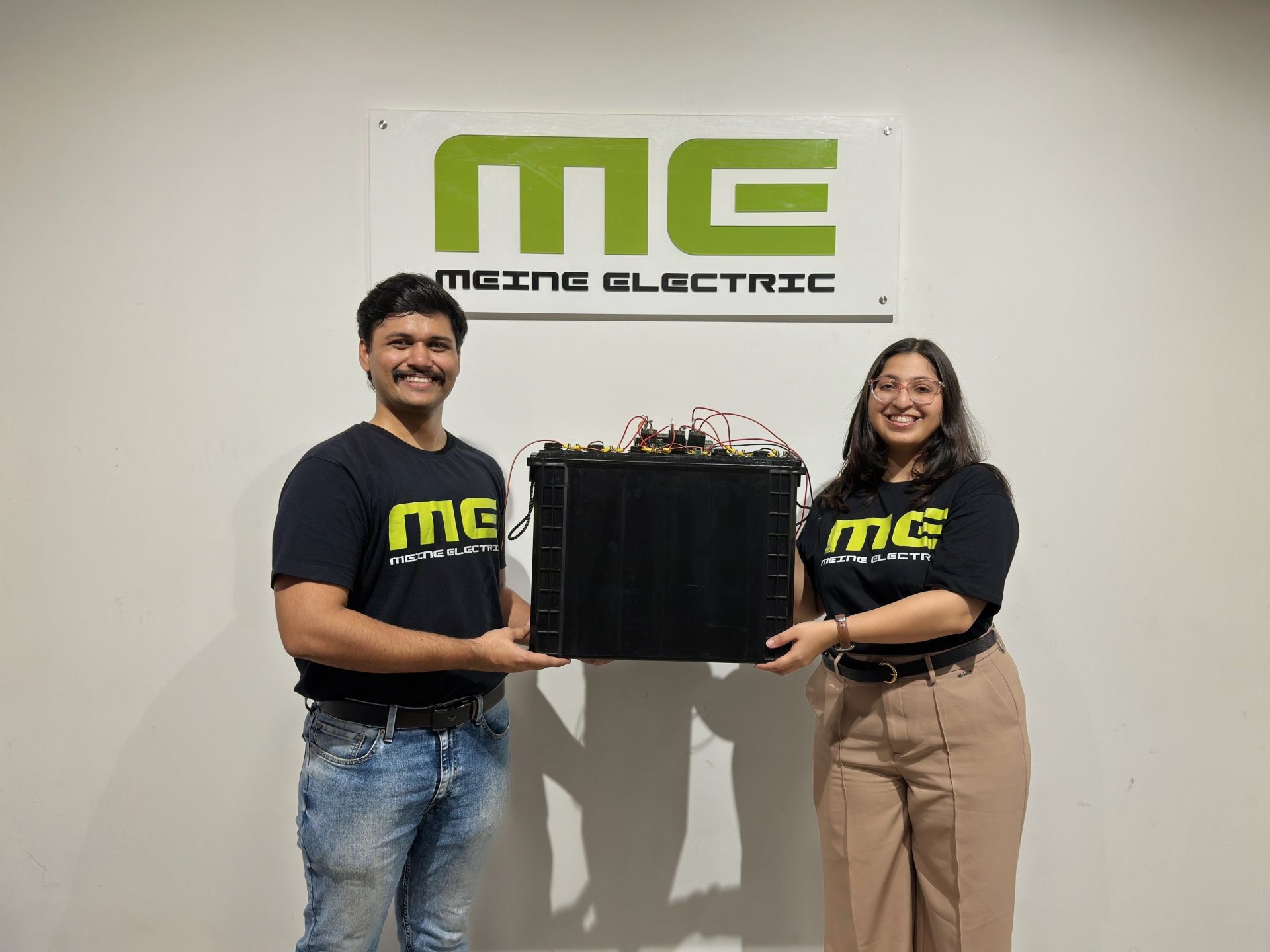 Independent validation by Customized Energy Solutions (CES), the parent company of the India Energy Storage Alliance (IESA), confirms the performance and cycle stability of Meine Electric’s breakthrough Fast-Charge Long-Discharge (FCLD) Iron-Air battery technology.