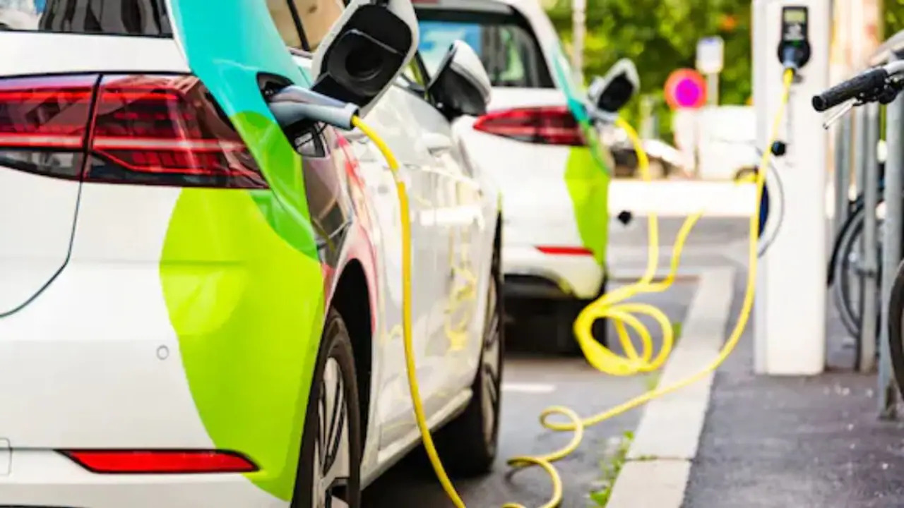 India Accelerates Core EV Technology Investments to Strengthen Domestic Manufacturing Ecosystem