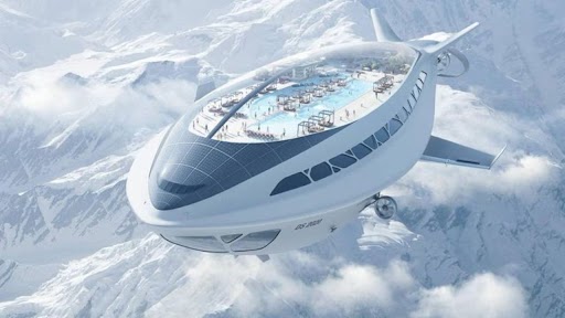 India Launches Rs 15,000 Crore Project to Build Indigenous Stratospheric Airships for High-Altitude Surveillance