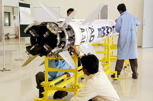 Indigenous BMD Programme Advances with Successful Multi-Layered Interceptor Trials