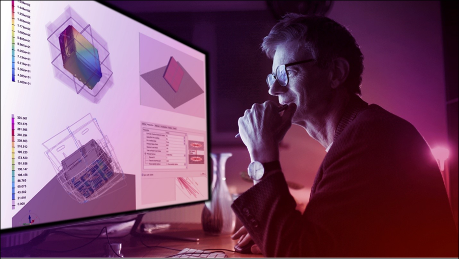 Keysight Addresses Cross-Domain Physics Issues That Leave Electronic Designs Vulnerable to Late-Stage Failure