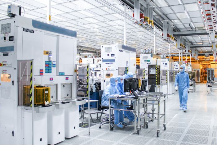 STMicroelectronics Reports Q2 2026 Financial Results